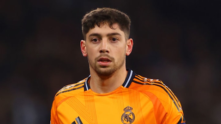 Federico Valverde
