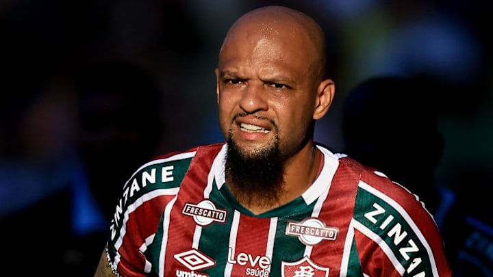 Felipe Melo