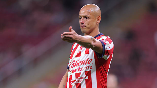 Javier Hernández