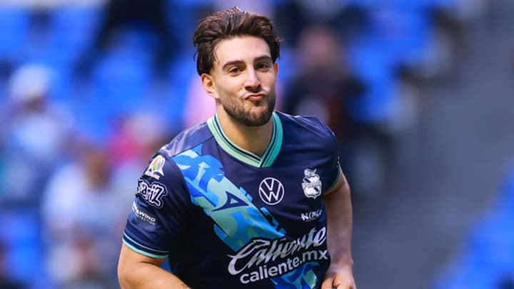 Lucas Cavallini