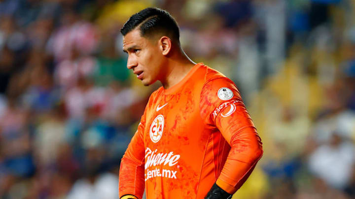 Luis Malagon