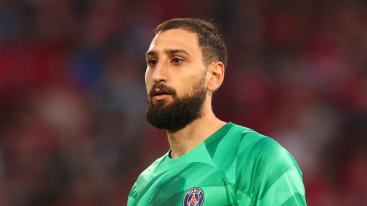 Gianluigi Donnarumma