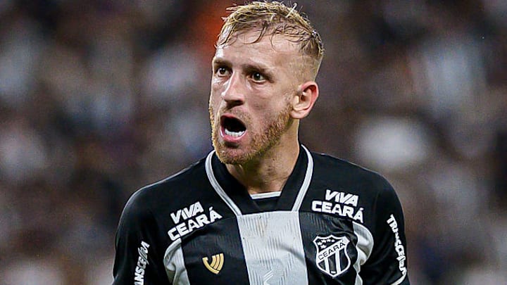 Pedro Henrique
