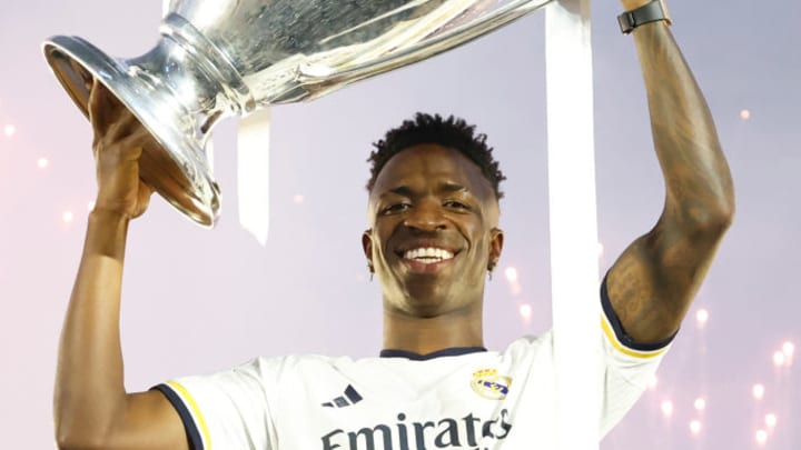 Vinicius Jr.