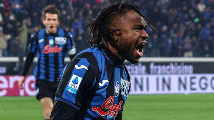 Ademola Lookman