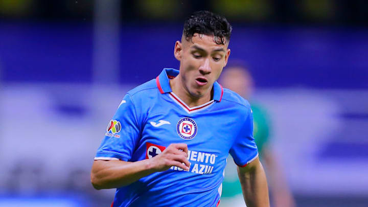 Carlos Uriel Antuna