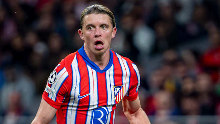Conor Gallagher