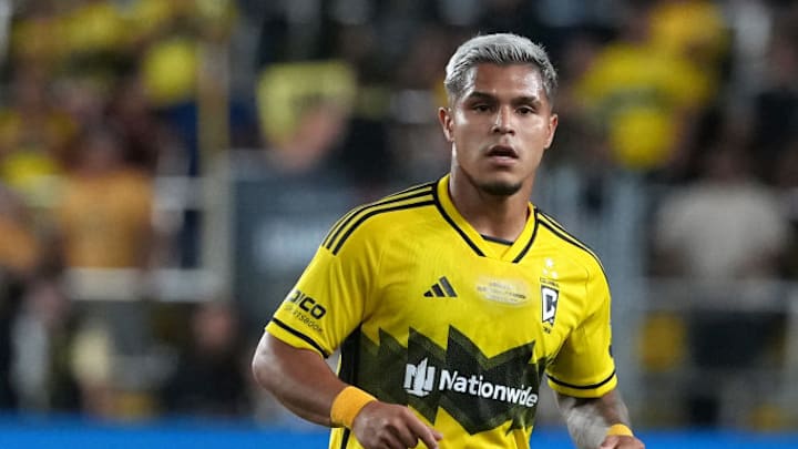 Cucho Hernandez