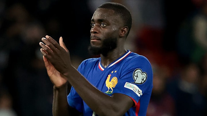 France v Azerbaijan - FIFA World Cup 2026 Qualifier