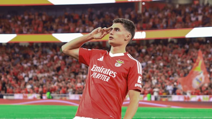 Antonio Silva