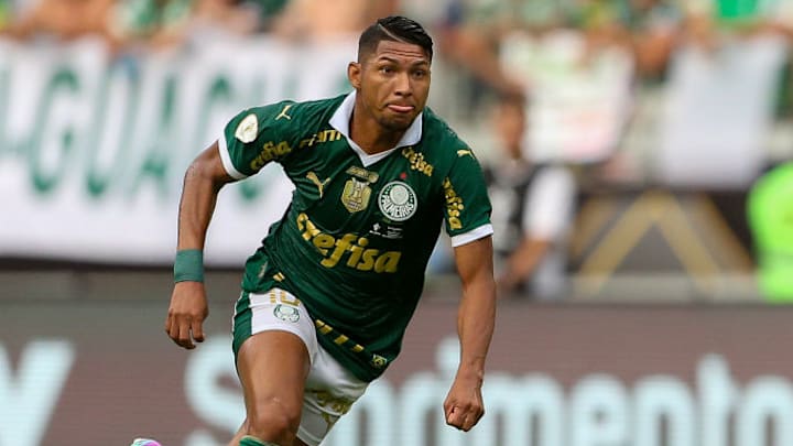 Rony da Silva