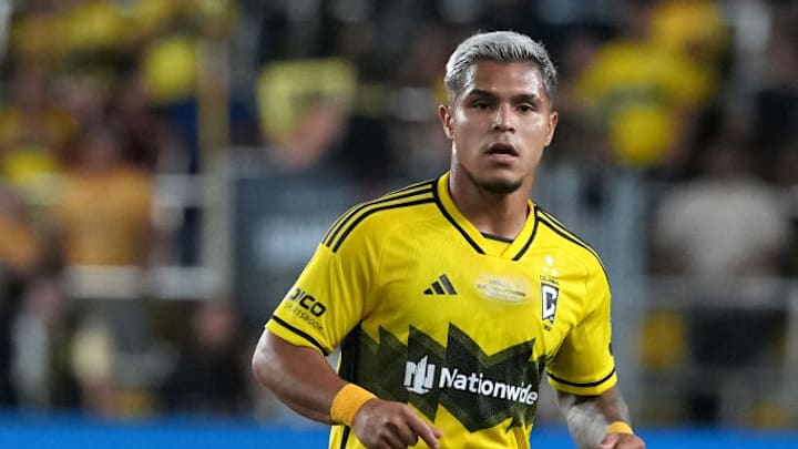 Cucho Hernandez