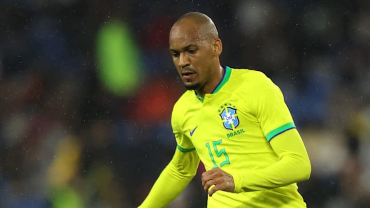 Fabinho