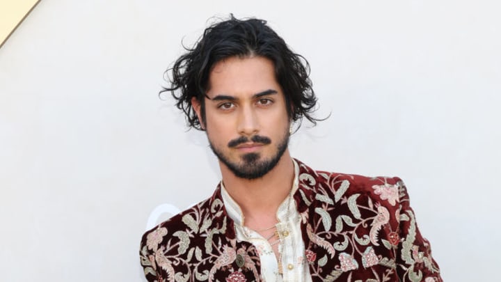 Avan Jogia