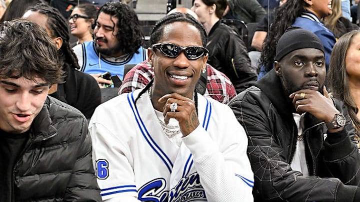 Travis Scott