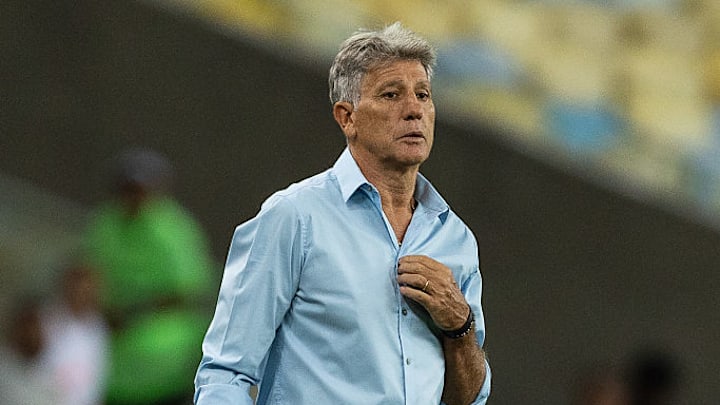 Renato Gaucho