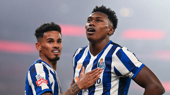 FBL-POR-LIGA-BENFICA-PORTO