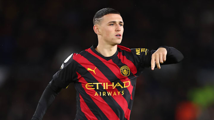 Phil Foden