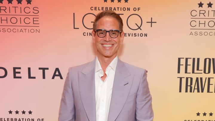 Greg Berlanti