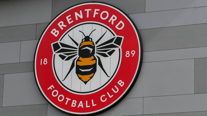 Brentford FC v Sheffield United - Premier League