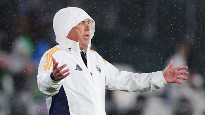 Carlo Ancelotti