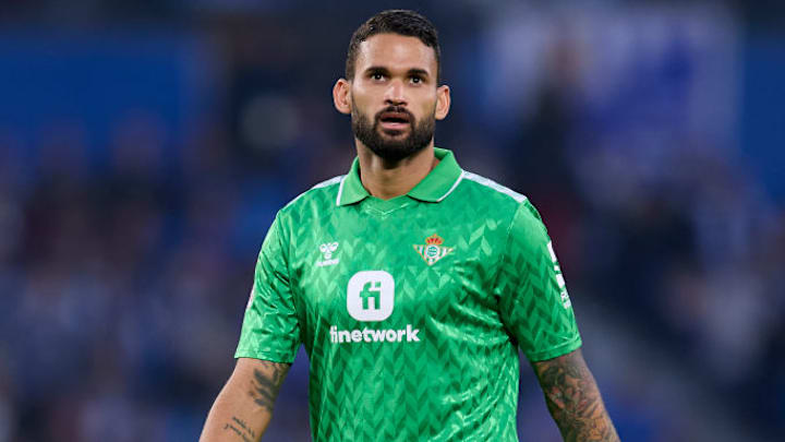 Willian Jose