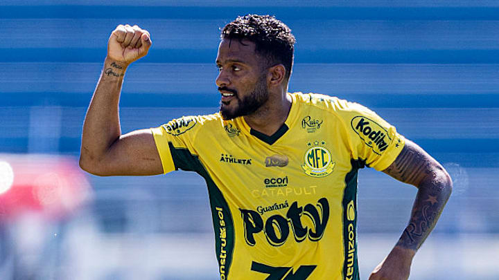 Reinaldo