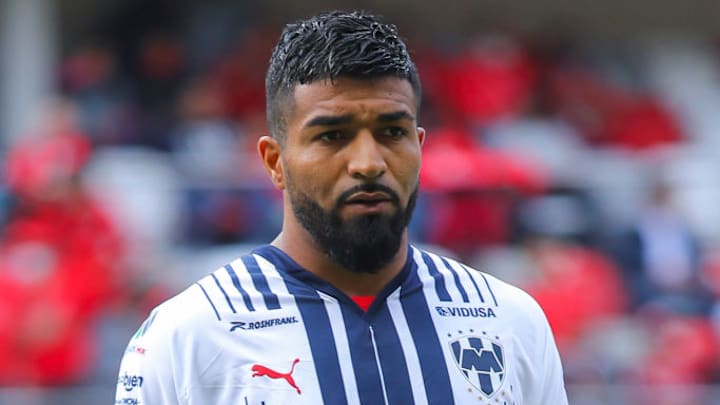 Rodrigo Aguirre
