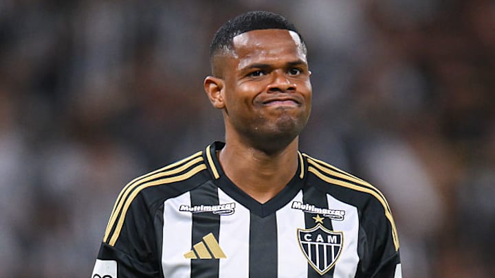 Junior Santos