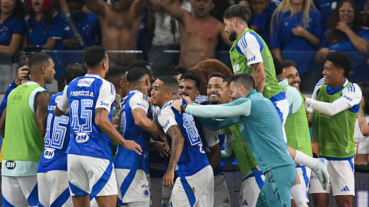 Cruzeiro