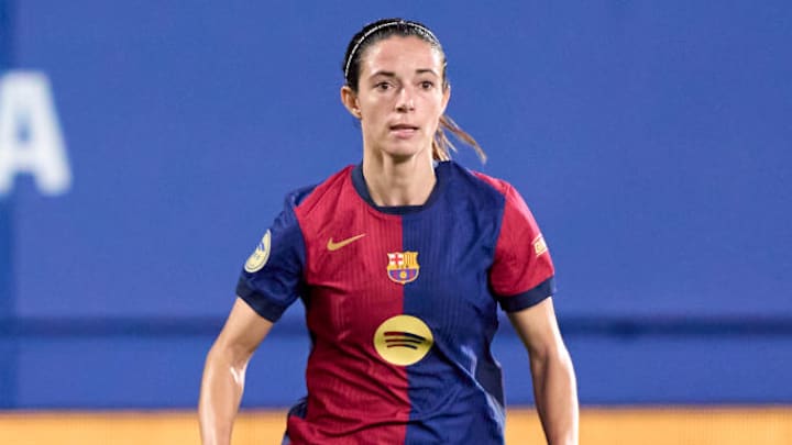 Aitana Bonmati