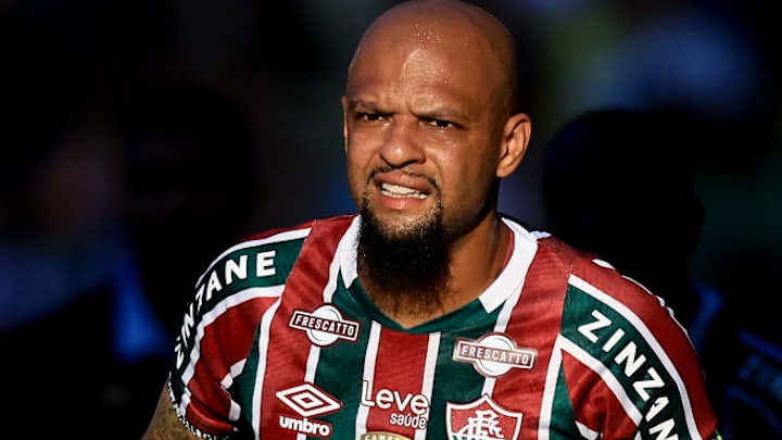 Felipe Melo