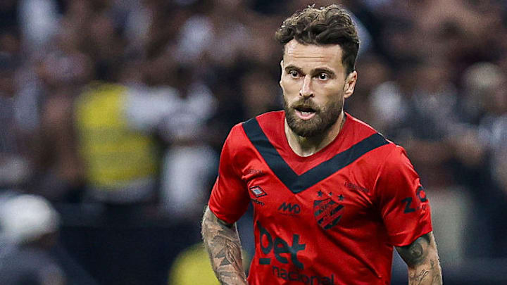 Lucas Lima