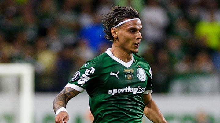 Richard Ríos