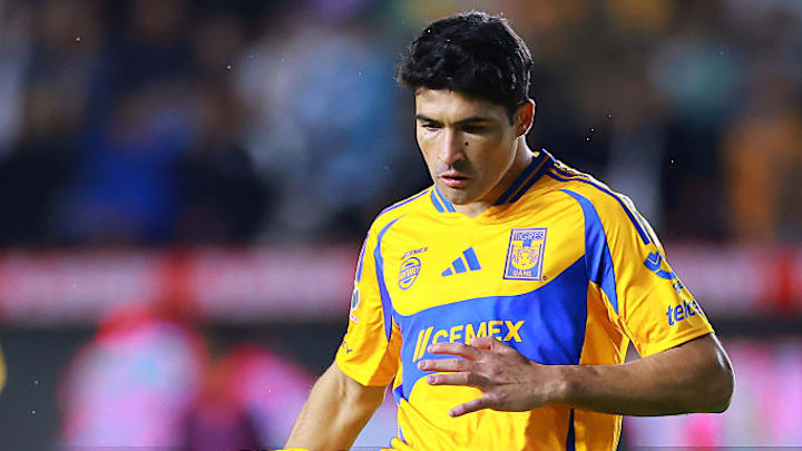 Nicolas Ibañez