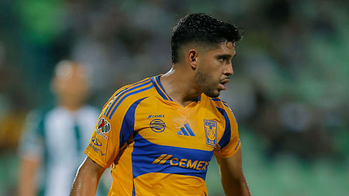 Jesus Garza