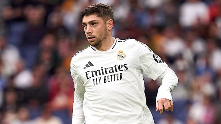 Federico Valverde