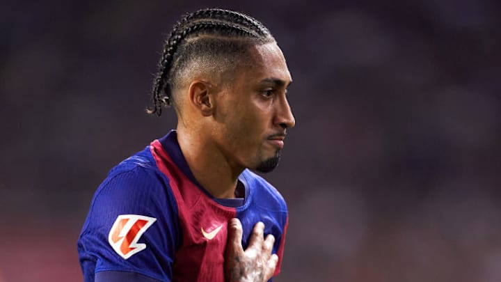 Raphinha