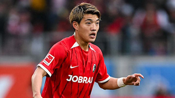 Ritsu Doan