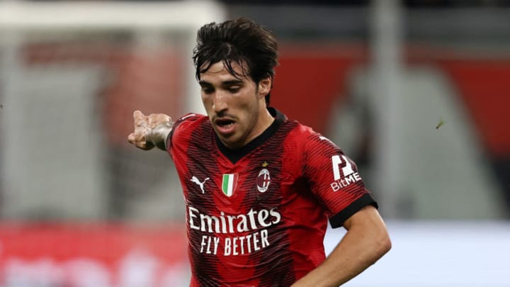Sandro Tonali