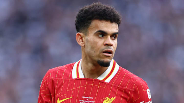 Luis Diaz