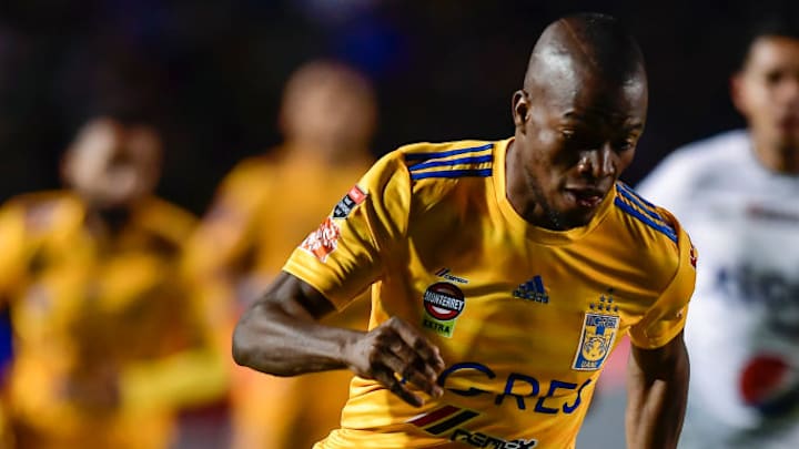 Enner Valencia