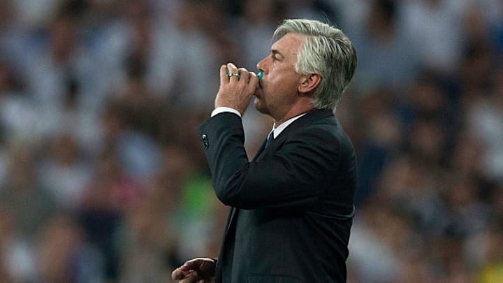 Carlo Ancelotti