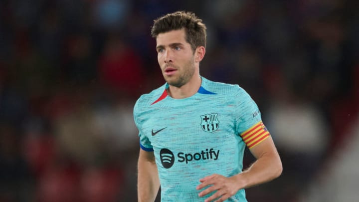 Sergi Roberto