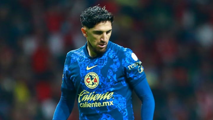 Diego Valdes