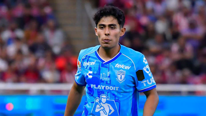 Elias Montiel