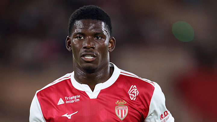 Breel Embolo