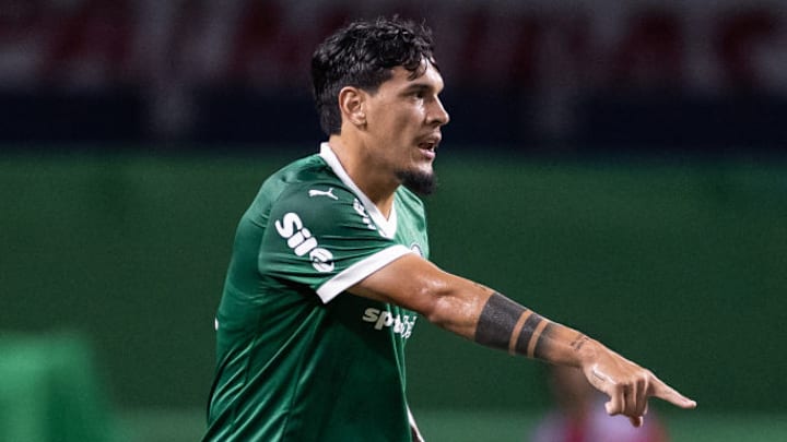 Gustavo Gómez