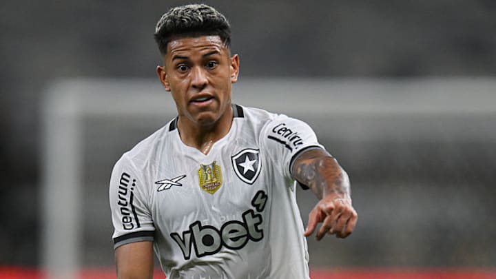 Matheus Martins