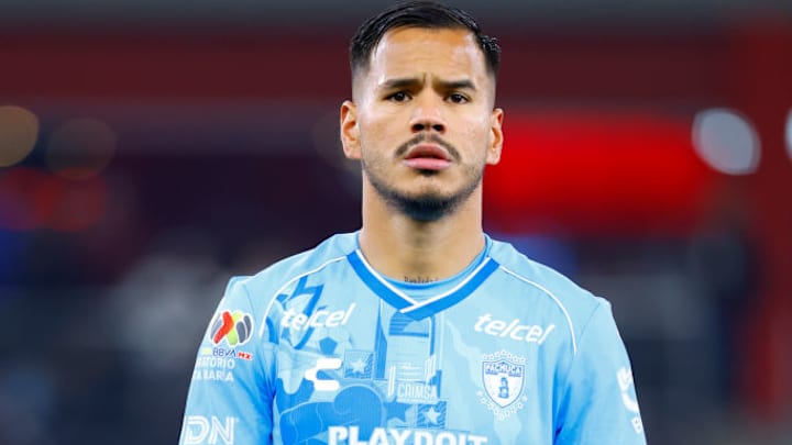 Sergio Barreto
